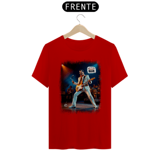 Nome do produto Camiseta Freddie Mercury - Best of the 60s to the Y2K