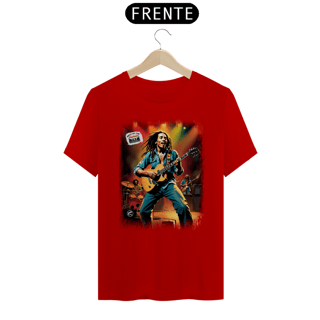 Nome do produto Camiseta Bob Marley - Best of the 60s to the Y2K