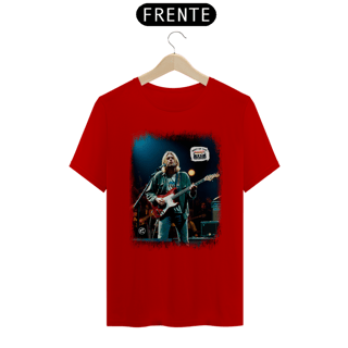 Nome do produto Camiseta Kurt Cobain - Best of the 60s to the Y2K