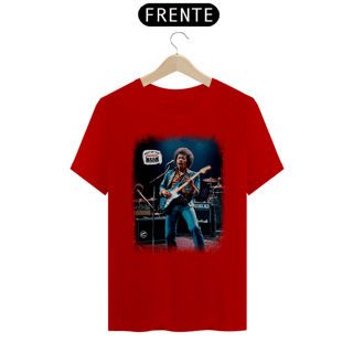 Nome do produto Camiseta Jimi Hendrix - Best of the 60s to the Y2K
