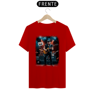 Nome do produto Camiseta Brian Johnson - Best of the 60s to the Y2K