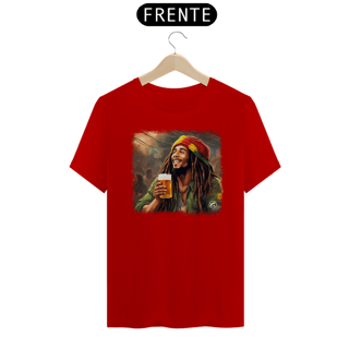 Nome do produto Camiseta de Boteco Bob Marley V1