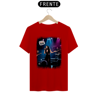 Nome do produto Camiseta Marisa Monte - Best of the 60s to the Y2K