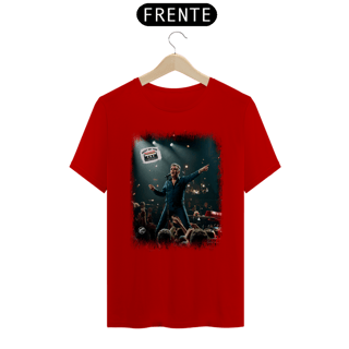 Nome do produto Camiseta Morrissey - Best of the 60s to the Y2K