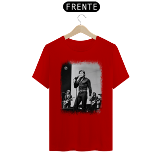 Nome do produto Camiseta Jerry Adriani