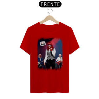 Nome do produto Camiseta Rita Lee - Best of the 60s to the Y2K