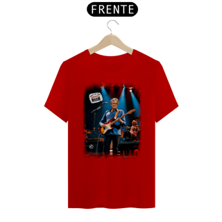Nome do produto Camiseta Eric Clapton - Best of the 60s to the Y2K