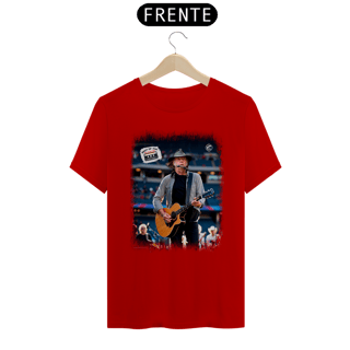 Nome do produto Camiseta Neil Young - Best of the 60s to the Y2K