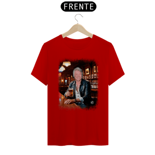 Nome do produto Camiseta de Rock Bon Jovi