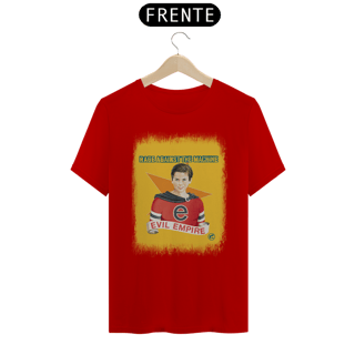 Nome do produto Camiseta Evil Empire - Rage Against the Machine