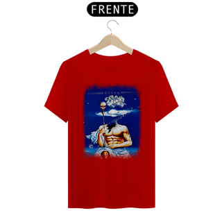 Nome do produto Camiseta Ocean - Eloy