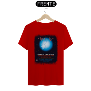 Nome do produto Camiseta Rock In Rio 1985