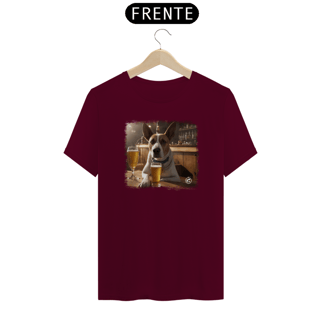 Nome do produto Camiseta de Boteco Melhores Amigos do Homem