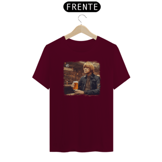 Nome do produto Camiseta de Boteco Brian Jones
