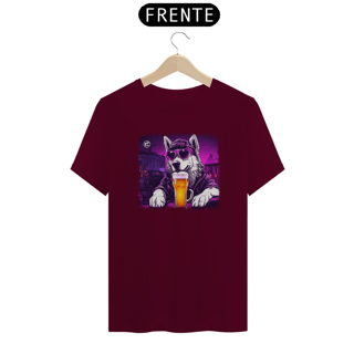 Nome do produto Camiseta de Boteco Melhores Amigos do Homem