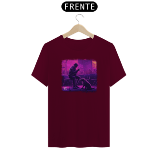 Nome do produto Camiseta de Boteco Melhores Amigos do Homem
