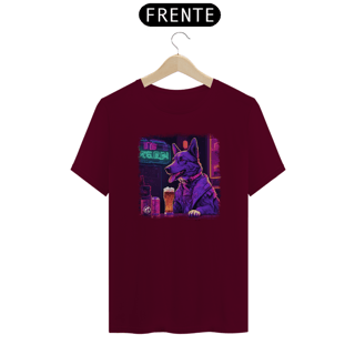 Nome do produto Camiseta de Boteco Melhores Amigos do Homem
