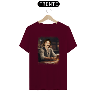 Nome do produto Camiseta de Boteco Belchior