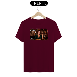 Nome do produto Camiseta de Boteco Elis Regina