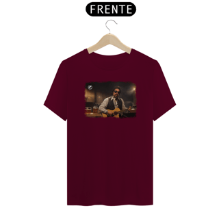 Nome do produto Camiseta de Boteco Raul Seixas
