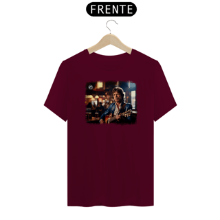 Nome do produto Camiseta de Rock Mick Jagger