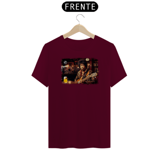 Nome do produto Camiseta de Boteco Jimi Hendrix