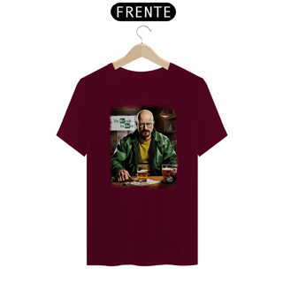 Nome do produto Camiseta de Boteco No Break in Beer