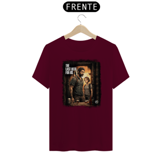 Nome do produto Camiseta de Boteco The Last Beer For Us