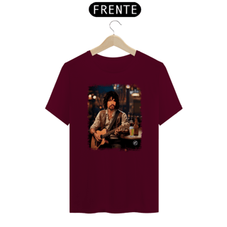 Nome do produto Camiseta de Boteco Raul Seixas