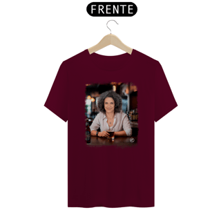 Nome do produto Camiseta de Boteco Simone