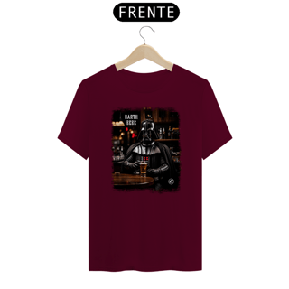Nome do produto Camiseta de Boteco Darth Bebe