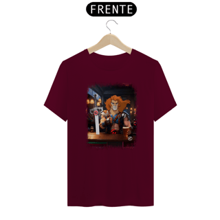 Nome do produto Camiseta de Boteco Thundercats