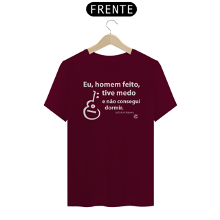 Nome do produto Camiseta Legião Urbana - O Teatro dos Vampiros