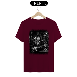 Nome do produto Camiseta de Boteco Bob Dylan