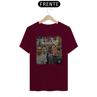 Nome do produto Camiseta Legiao