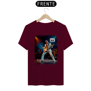 Nome do produto Camiseta Freddie Mercury - Best of the 60s to the Y2K