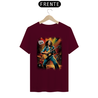 Nome do produto Camiseta Bob Marley - Best of the 60s to the Y2K
