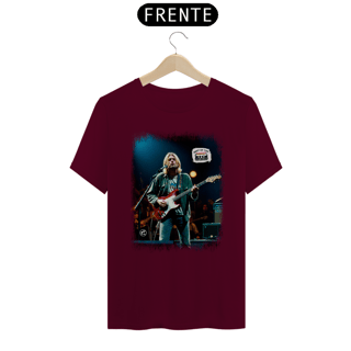 Nome do produto Camiseta Kurt Cobain - Best of the 60s to the Y2K