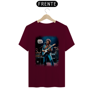 Nome do produto Camiseta Jimi Hendrix - Best of the 60s to the Y2K