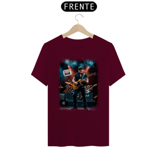 Nome do produto Camiseta Brian Johnson - Best of the 60s to the Y2K