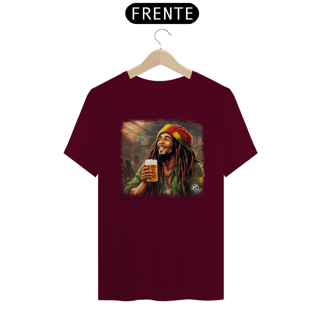 Nome do produto Camiseta de Boteco Bob Marley V1