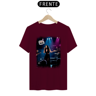 Nome do produto Camiseta Marisa Monte - Best of the 60s to the Y2K