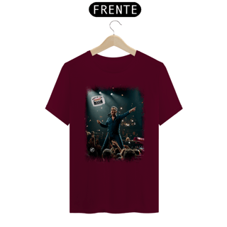 Nome do produto Camiseta Morrissey - Best of the 60s to the Y2K