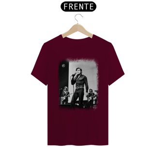 Nome do produto Camiseta Jerry Adriani