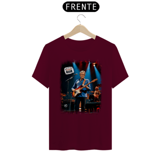 Nome do produto Camiseta Eric Clapton - Best of the 60s to the Y2K