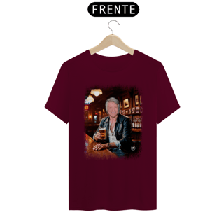 Nome do produto Camiseta de Rock Bon Jovi