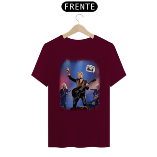 Nome do produto Camiseta Bon Jovi - Best of the 60s to the Y2K