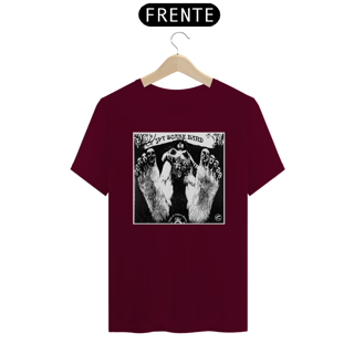 Nome do produto Camiseta JPT Scare Band