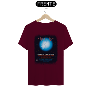 Nome do produto Camiseta Rock In Rio 1985