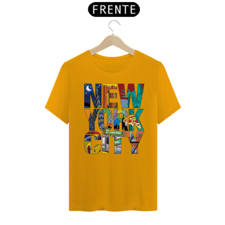 Nome do produto CAMISA NEW YORK 02